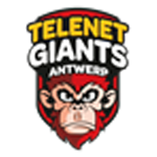 Telenet Giants Antwerp